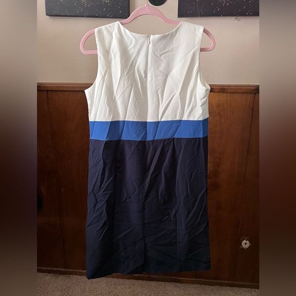 Vintage Anthony Richards shift dress - Picture 4 of 5